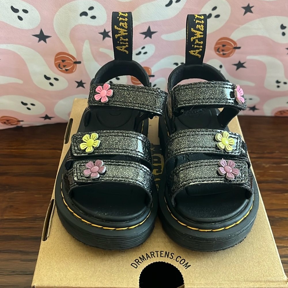 Dr. Martens Sandals